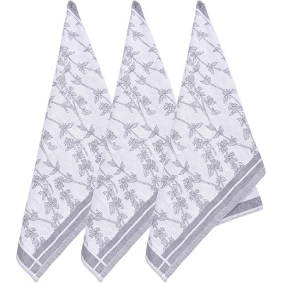 Sconto HERB 50 x 70 cm 3 ks