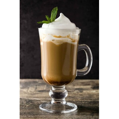 Pasabahce Айриш кафе: Чаши за ирландско кафе 230мл. , 55141, 2бр (55141)