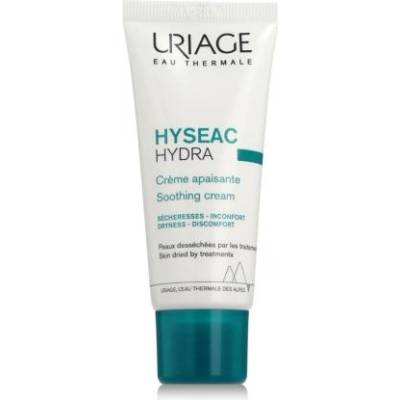 Uriage Hyséac Hydra Soothing Cream успокояващ крем за лице 40 ml унисекс