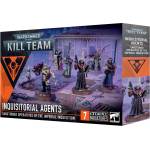 Games Workshop Kill Team: Inquisitorial Agents (103-38)