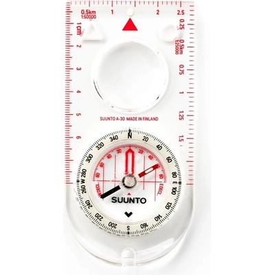 Suunto A-30 NH Metric – Hledejceny.cz