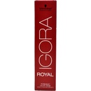 Schwarzkopf Igora Royal 4-68 gaštanová červená stredne hnedá 60 ml