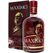 Máximo XO Extra Premium 41% 0,7 l (karton)
