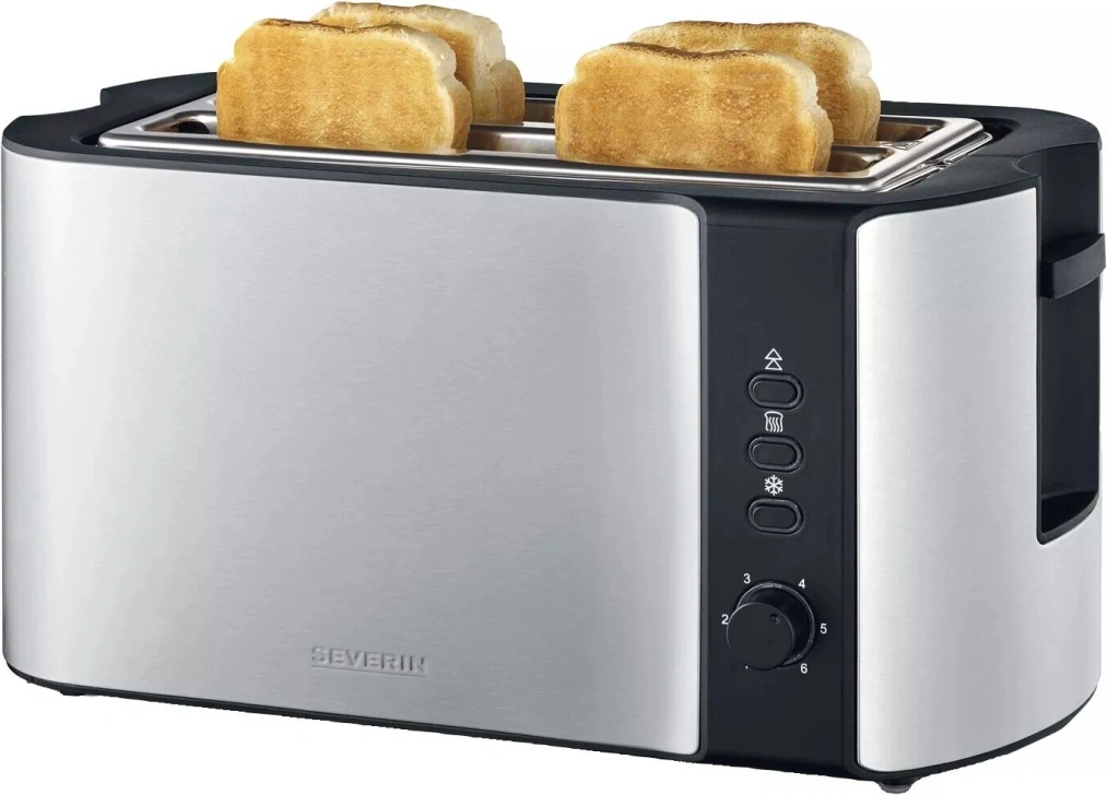 Severin AT 2590