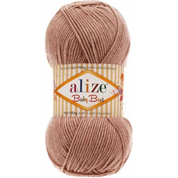 alize Baby Best 354 Плетива прежда (26000354)