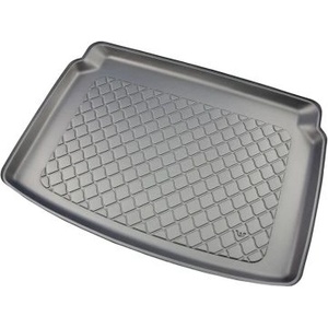 CarMart Гумирана стелка за багажник за Opel Astra L (2022+) lower boot without adjustable boot floor