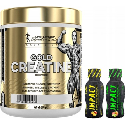 Kevin Levrone GOLD Creatine 300g