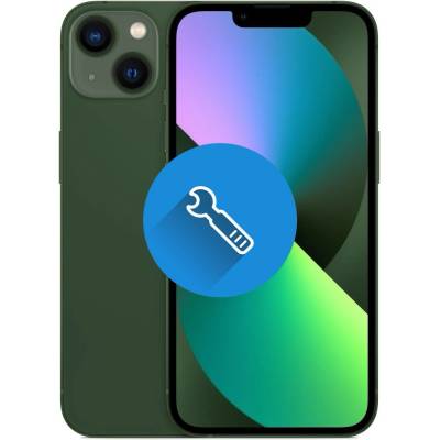 Nefunkčné bezdrôtové nabíjanie - Apple iPhone 13