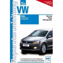 VW Polo, Benzinmotoren, ab Modelljahr 2010