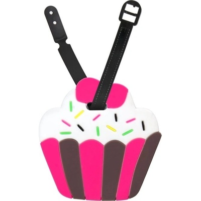 Kufreplus LTD144 Muffin viacfarebná