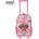 S-Cool Ученическа раница на колелца scool little puppy, 16l