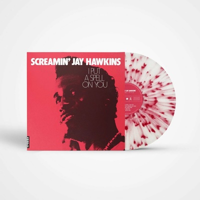 Screamin' Jay Hawkins - I PUT A SPELL ON YOU Vinyl