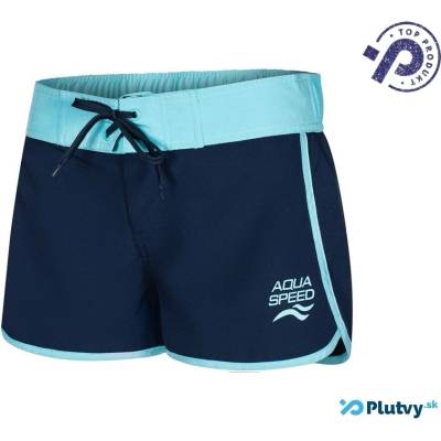 Aqua-Speed Viki modré