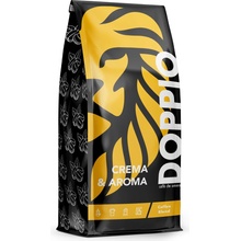 Blue Orca Doppio Crema and Aroma 1 kg