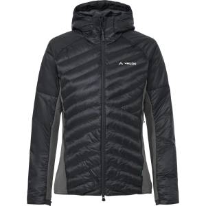 Vaude Дамско синтетично яке Vaude Women's Sesvenna Pro Jacket III Synthetic jacket - Black - размер 40 (EU) (104-7037-0114)