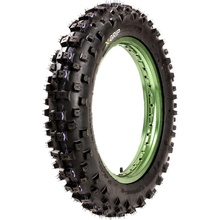 X-GRIP MOTOCROSS/ENDURO 140/80 R18 SUPERENDURO-R SOFT 70M