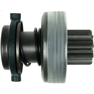 Volnoběžný převod, startér AS-PL SD0082