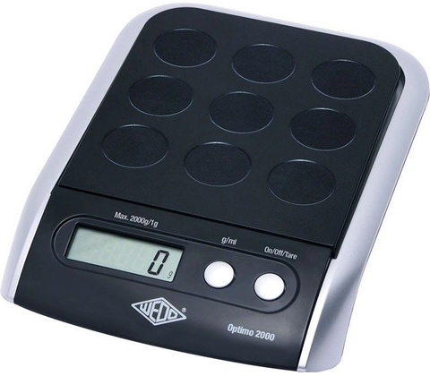 Wedo Optimo 5000