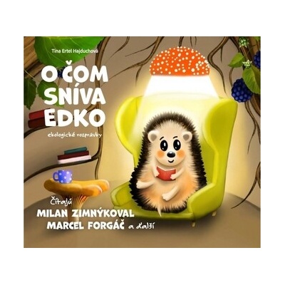 O čom sníva Edko