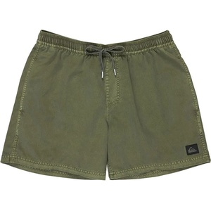 Quiksilver Бански гащета Quiksilver Everyday Surfwash Volley 15´´ swimming shorts - Green (Grape Leaf)
