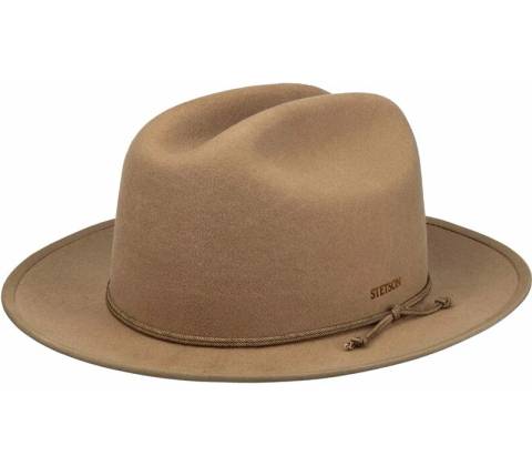 Stetson Woolfelt Western