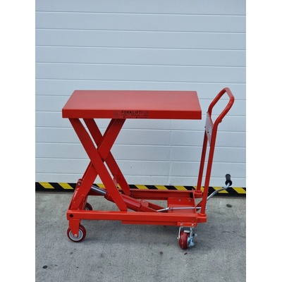 ForkliftFox SLC150 150 kg
