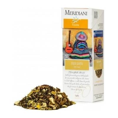 Meridiani Dopo Pasto bylinkový čaj 80 g