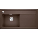 Blanco ZENAR XL 6 S kávová