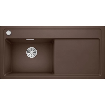Blanco ZENAR XL 6 S kávová