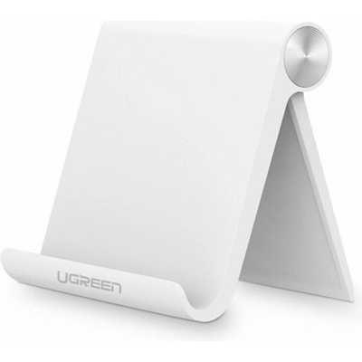 Ugreen Multi-Angle Tablet Stand White 30485 – Zboží Živě