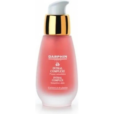 Darphin Успокояващ серум за чувствителна кожа със зачервявания , Darphin Intral , 30 ml