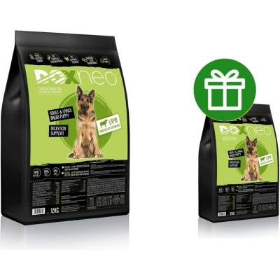 Doxneo Lamb 12 kg