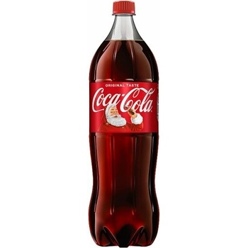 Coca Cola 2 l