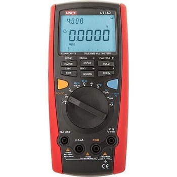 UNI-T UT-71D