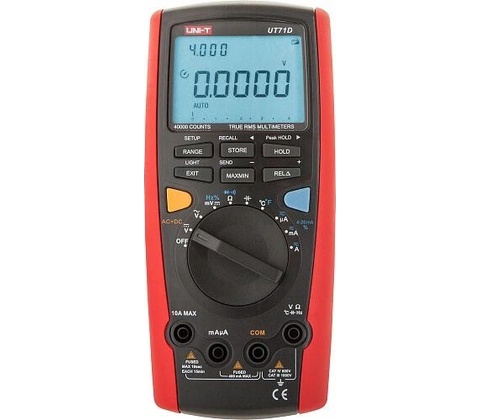 UNI-T UT-71D