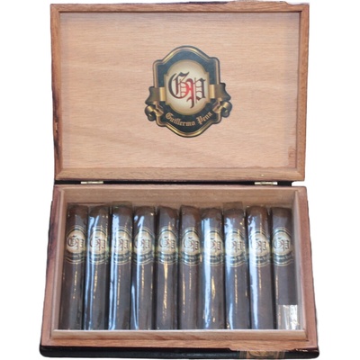 GP Maduro Robusto 20 ks