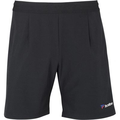 Tecnifibre Stretch Short Jr black