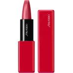 Shiseido Makeup Technosatin gel lipstick сатенено червило цвят 409 Harmonic Drive 4 гр