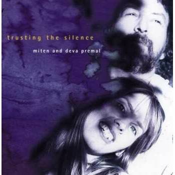 Deva Premal - Trusting The Silence CD