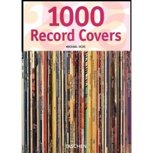 1000 Record Covers