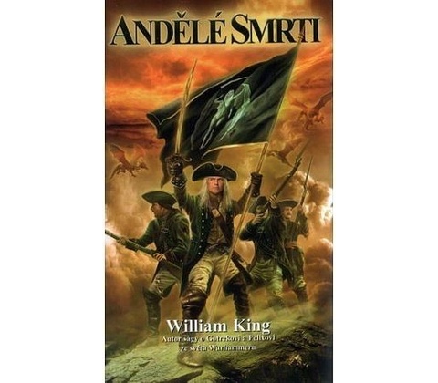 Andělé smrti - William King