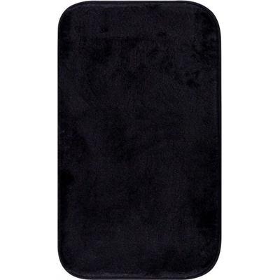 Najkoberce Mellow čierny 50 x 80 cm