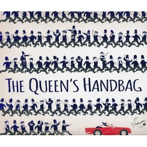 Queen's Handbag | Steve Antony (2016)