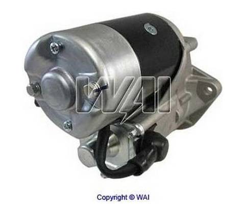 Startér Cummins 3964428