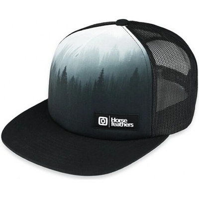 Horsefeathers KHorsefeathers Mave black 2025/26