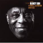 Buddy Guy - The Blues Don't Lie (CD) (0196587315221)