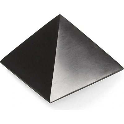 SVĚT KAMENŮ s.r.o. Pyramida šungit střední 00174138