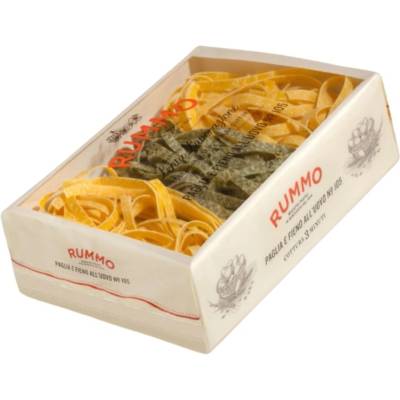 Rummo Paglia e fieno all´unovo n. 105 250 g