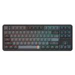 Dark Project ALU87A TKL RGB Midnight (DPKB_MIDNIGHT_87_ANSI) Клавиатури