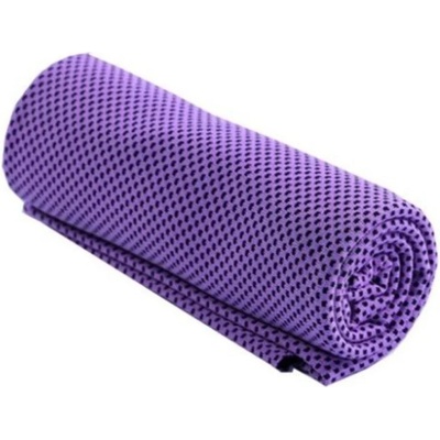 Modom SJH 540 chladící ručník 32 x 90 cm fialová